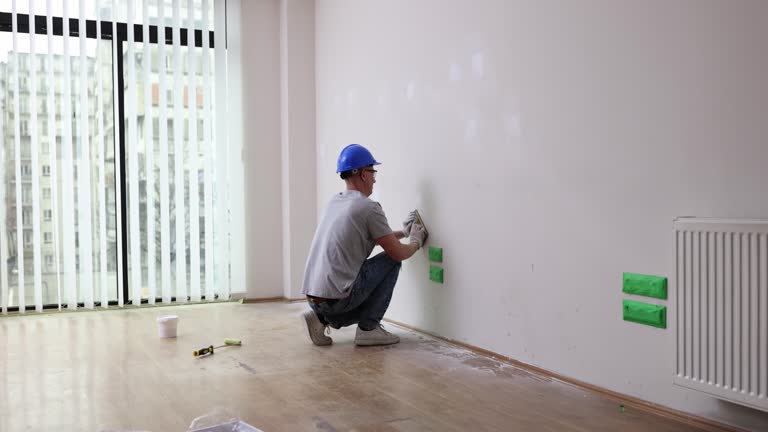 Best Repainting for Renovations  in Byron, MN